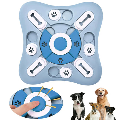 Pet Feeding Toy