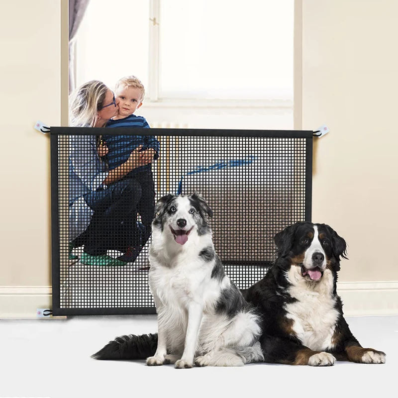 Pet Dog Barrier Fences