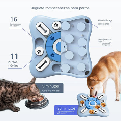 Pet Feeding Toy