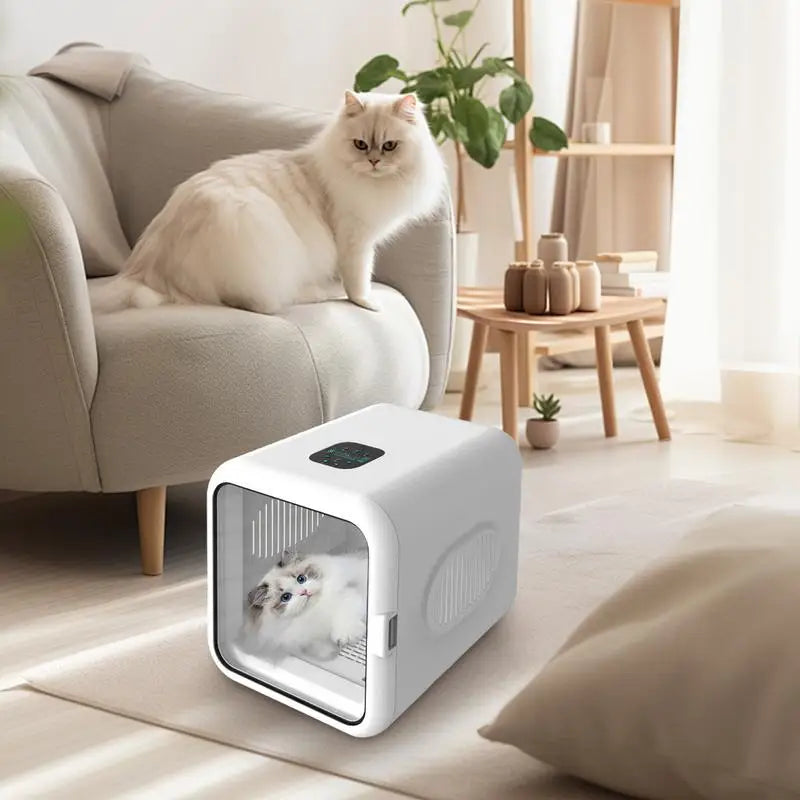 Pet Hair Dryer Cats and Dogs