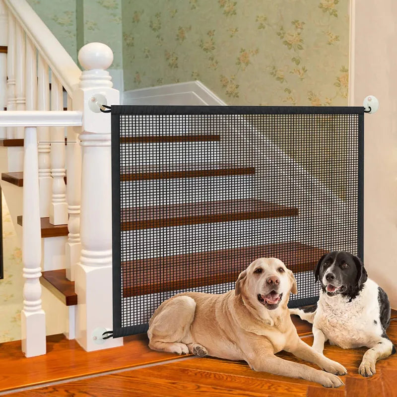 Pet Dog Barrier Fences