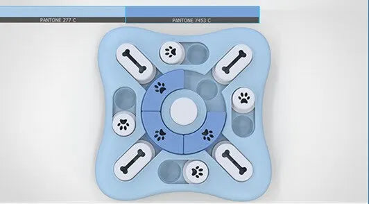 Pet Feeding Toy