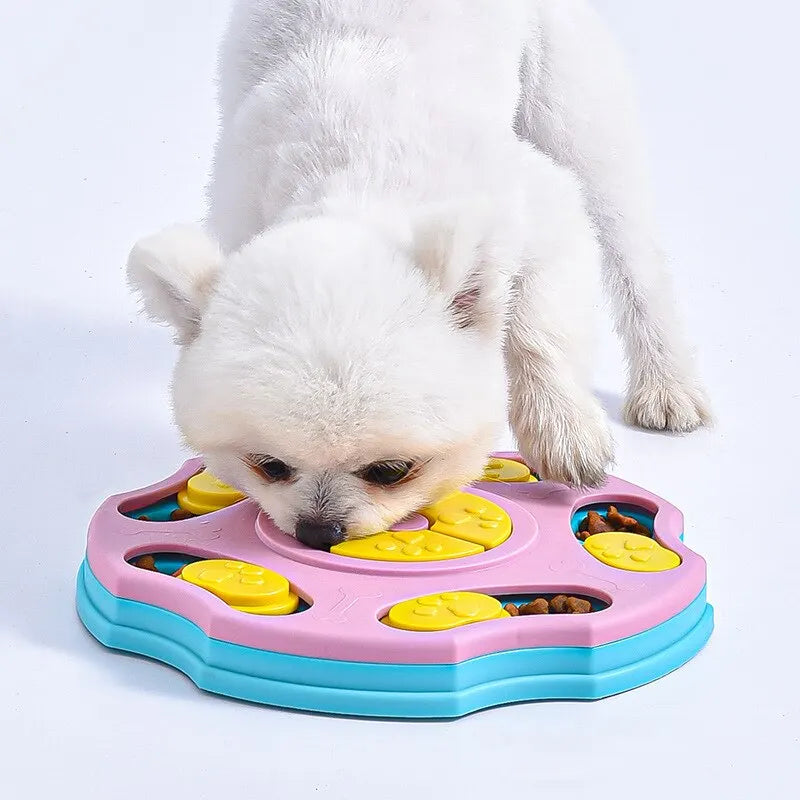 Pet Feeding Toy