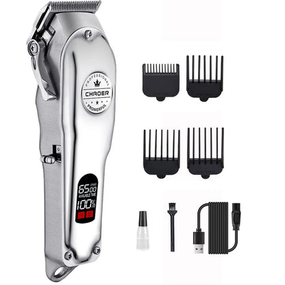 Professional Dog Hair Clipper