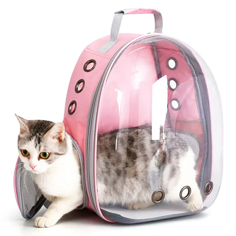 Cat Carrier Backpack